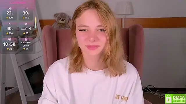 Snapshot of MirraBellanta chatting on 20, 10, 2025 MirraBellanta online show from 20, 10, 2025