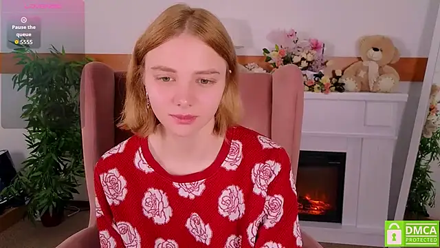 Snapshot of MirraBellanta chatting on 11, 11, 2025 MirraBellanta online show from 11, 11, 2025