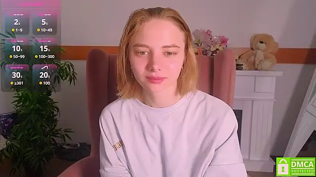 Snapshot of MirraBellanta chatting on 17, 11, 2025 MirraBellanta online show from 17, 11, 2025