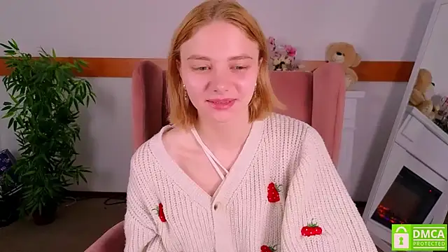 Snapshot of MirraBellanta chatting on 18, 11, 2025 MirraBellanta online show from 18, 11, 2025