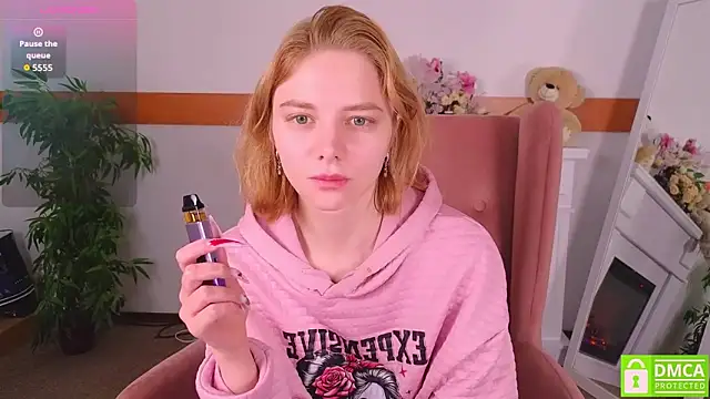 Snapshot of MirraBellanta chatting on 27, 11, 2025 MirraBellanta online show from 27, 11, 2025