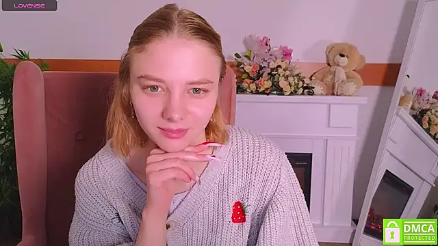 Snapshot of MirraBellanta chatting on 29, 11, 2025 MirraBellanta online show from 29, 11, 2025