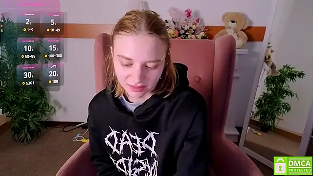 MirraBellanta online show from 15, 12, 2025