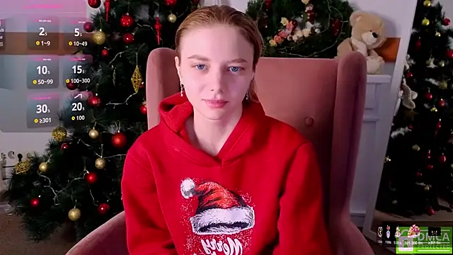 MirraBellanta online show from 22, 12, 2025