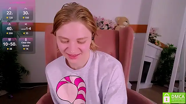 MirraBellanta online show from 17, 2, 2026