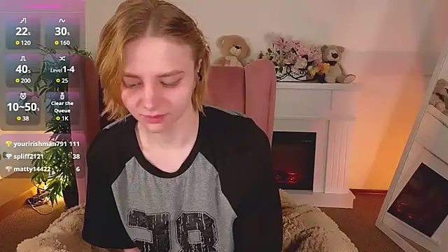 MirraBellanta online show from 29, 3, 2026