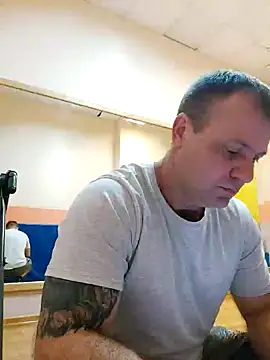 Snapshot of Crek666 chatting on 17, 3, 2025 Crek666 online show from 17, 3, 2025