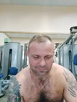 Crek666 online show from 29, 3, 2026