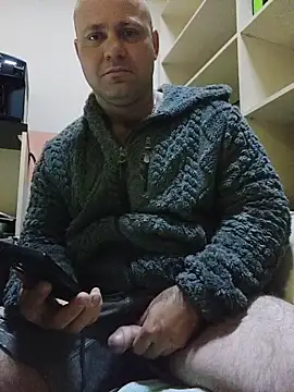 Crek666 online show from 7, 4, 2026