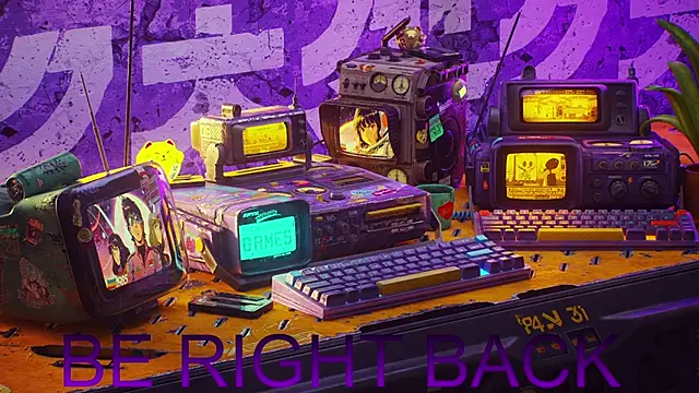 kairozz online show from 15, 4, 2026