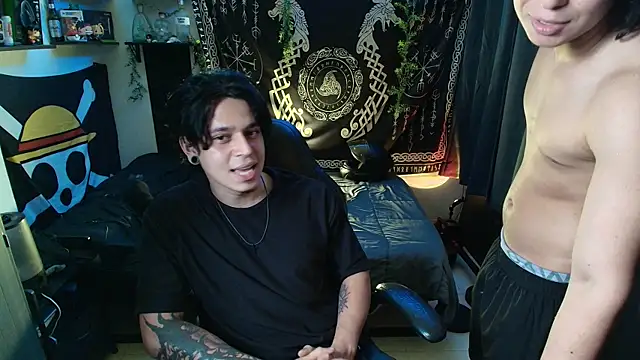 kairozz online show from 9, 7, 2026