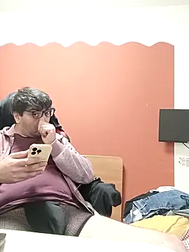 percyass online show from 18, 10, 2025