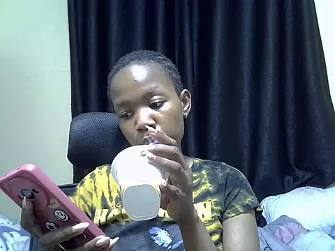 Horny-slut  online show from 9, 9, 2025