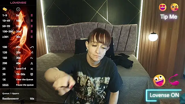 NatashaMason  online show from 23, 7, 2026