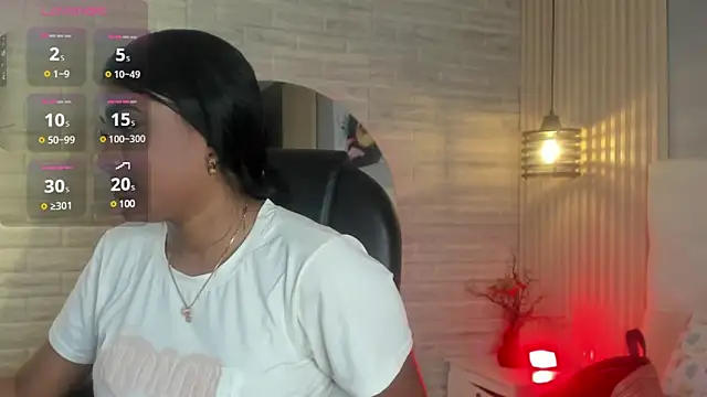 nicole  parker1 online show from 18, 3, 2025