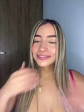 Issabela G1 online show from 12, 12, 2024