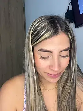 Issabela G1 online show from 12, 12, 2024