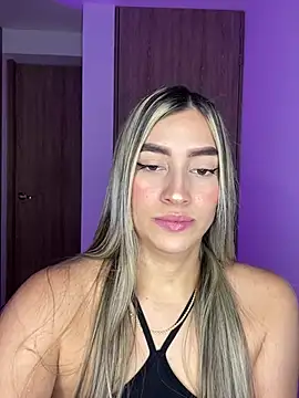 Issabela G1 online show from 14, 12, 2024