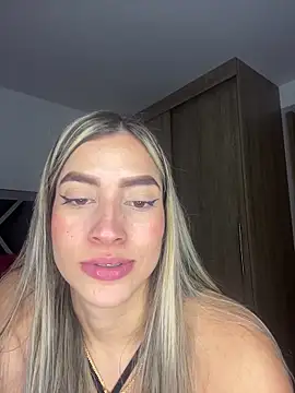 Issabela G1 online show from 14, 12, 2024