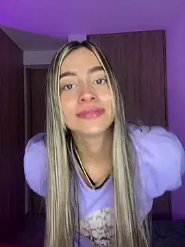 Issabela G1 online show from 15, 12, 2024