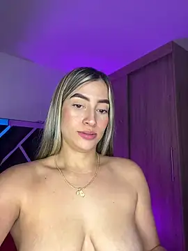 Issabela G1 online show from 20, 12, 2024