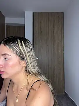 Issabela G1 online show from 2, 1, 2025