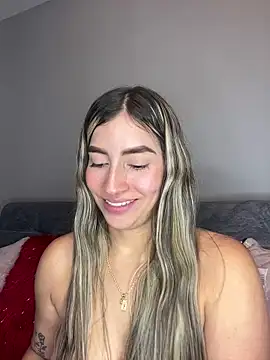 Issabela G1 online show from 8, 1, 2025