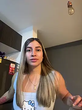 Issabela G1 online show from 16, 1, 2025