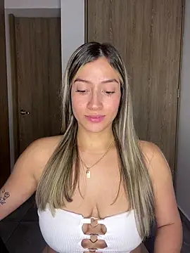 Issabela G1 online show from 23, 1, 2025