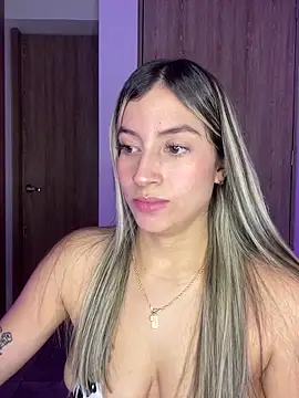 Issabela G1 online show from 31, 1, 2025