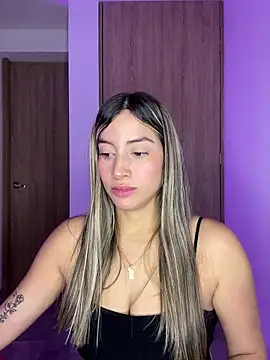 Issabela G1 online show from 6, 2, 2025