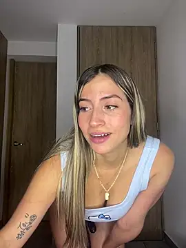 Issabela G1 online show from 9, 2, 2025