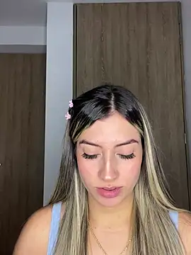 Issabela G1 online show from 10, 2, 2025