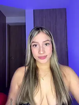 Issabela G1 online show from 27, 2, 2025