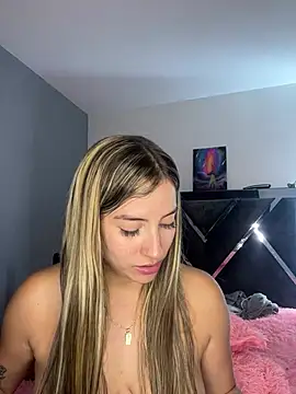 Issabela G1 online show from 20, 3, 2025