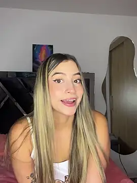 Issabela G1 online show from 17, 9, 2025