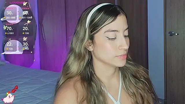 Issabela G1 online show from 6, 2, 2026