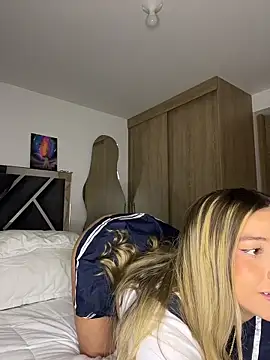 Issabela G1 online show from 11, 2, 2026