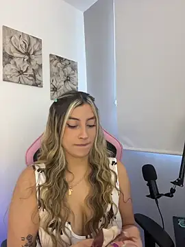 Issabela G1 online show from 3, 5, 2026