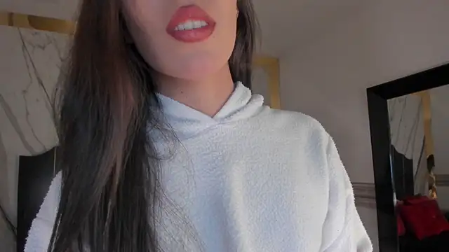 Snapshot of Bylie_Hills chatting on 24, 6, 2026 Bylie Hills online show from 24, 6, 2026