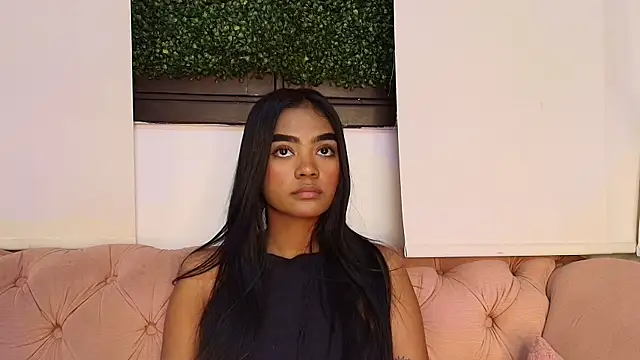 julieta aguilar1 online show from 21, 11, 2025