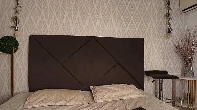 julieta aguilar1 online show from 20, 2, 2026