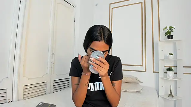 julieta aguilar1 online show from 12, 3, 2026