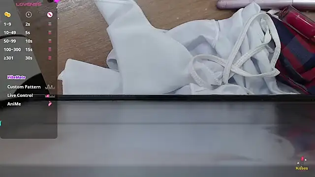 Helen russo online show from 29, 1, 2025