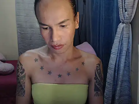 Snapshot of Indaypakay_ts chatting on 11, 6, 2026 Indaypakay ts online show from 11, 6, 2026