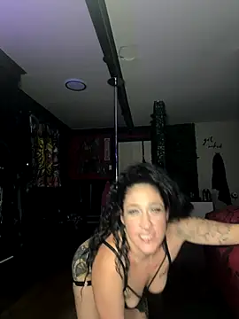 Snapshot of Luluof chatting on 23, 9, 2025 Luluof online show from 23, 9, 2025