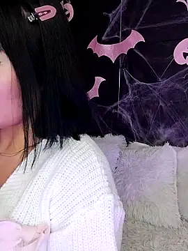 Nanda Vixen online show from 29, 10, 2025