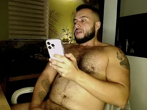 kink 8 online show from 4, 12, 2024