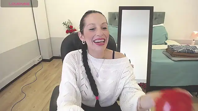 Snapshot of Nami_sunny chatting on 9, 2, 2025 Nami sunny online show from 9, 2, 2025