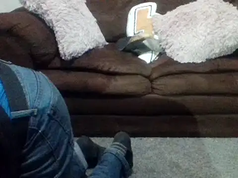 Curved4Pleasure online show from 20, 12, 2024